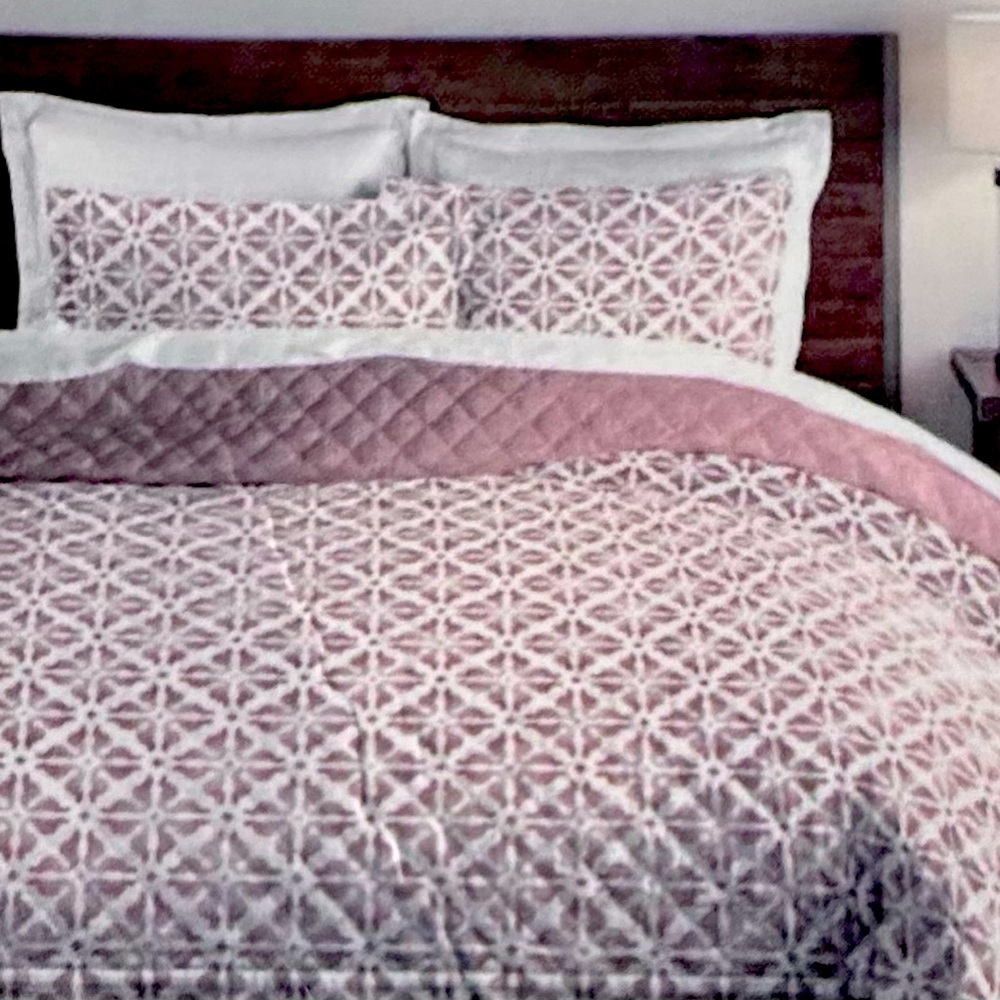 Quilt Set